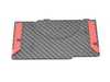 ES#4474936 - s55coversmooth - Carbon Fiber Intercooler Cover - S55 - This carbon fiber intercooler cover is made from premium prepreg carbon fiber, cured using vacuum bag and autoclave. - Carbonex - BMW