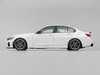ES#4355237 - 000167LA01 - G20 Performance Adjustable Coilover System - RWD - Dial in your suspension with 32 way adjustable damping coilovers to improve the Performance, and Style of your 3 series! - ECS - BMW