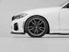ES#4355237 - 000167LA01 - G20 Performance Adjustable Coilover System - RWD - Dial in your suspension with 32 way adjustable damping coilovers to improve the Performance, and Style of your 3 series! - ECS - BMW