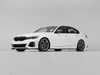 ES#4355237 - 000167LA01 - G20 Performance Adjustable Coilover System - RWD - Dial in your suspension with 32 way adjustable damping coilovers to improve the Performance, and Style of your 3 series! - ECS - BMW