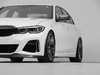 ES#4355237 - 000167LA01 - G20 Performance Adjustable Coilover System - RWD - Dial in your suspension with 32 way adjustable damping coilovers to improve the Performance, and Style of your 3 series! - ECS - BMW