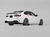 ES#4355237 - 000167LA01 - G20 Performance Adjustable Coilover System - RWD - Dial in your suspension with 32 way adjustable damping coilovers to improve the Performance, and Style of your 3 series! - ECS - BMW