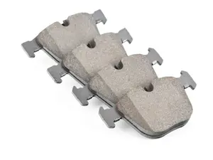 Brake Pad Set