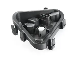 Tail Light Bulb Holder - Right