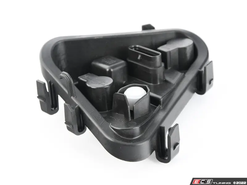 Genuine BMW - 63217313048 - Tail Light Bulb Holder - Right (63-21 