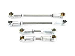 ES#4475846 - TGK-SQ5-LOWLNK - TGK Motorsport Lowering Links - Lowers you vehicle up to 2 inches using the factory air suspension! - TGK Motorsport - Audi