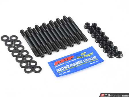 ES#4362249 - 201-5402 - ARP Main Stud Kit - ARP2000 - Build it once, and build it right! - ARP - BMW