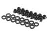 ES#4362249 - 201-5402 - ARP Main Stud Kit - ARP2000 - Build it once, and build it right! - ARP - BMW