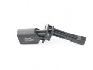 ES#2903283 - WHT003858 - ABS Sensor - Right - Measures wheel speed to prevent brake lock ups - Vemo - Audi Volkswagen