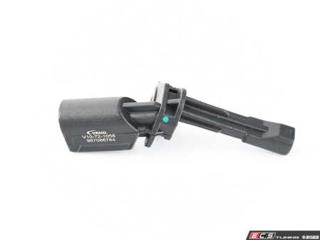 ES#2903283 - WHT003858 - ABS Sensor - Right - Measures wheel speed to prevent brake lock ups - Vemo - Audi Volkswagen
