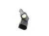 ES#2903283 - WHT003858 - ABS Sensor - Right - Measures wheel speed to prevent brake lock ups - Vemo - Audi Volkswagen
