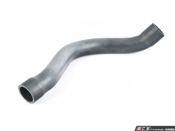 URO Parts 1075010982 - Tubo Radiatore In EPDM, Garanzia 2 Anni, Per Veicoli Europei
