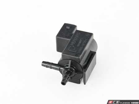 ES#2135834 - 18307604055 - ELECTR.VALVE - Genuine BMW - BMW