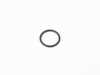 ES#23136 - 11361703713 - O-RING - SEE MOQKT - Genuine BMW - BMW