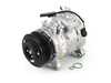 ES#4346328 - 64506805025 - A/C Compressor - New - Keep your cool in the summer heat! - Nissens - BMW
