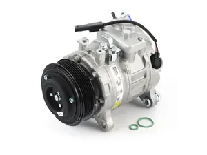 A/C Compressor - New