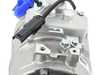 ES#4346328 - 64506805025 - A/C Compressor - New - Keep your cool in the summer heat! - Nissens - BMW