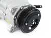 ES#4346328 - 64506805025 - A/C Compressor - New - Keep your cool in the summer heat! - Nissens - BMW