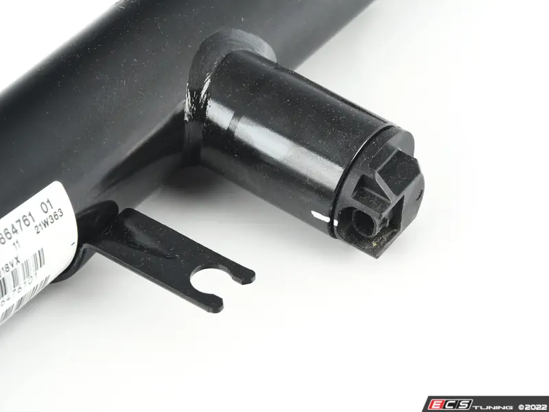 Genuine BMW - 37126864761 - Rear Shock Absorber (37-12-6-864-761)