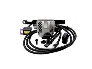 ES#4500086 - VWR030001-CONT - Racingline PCM Box - Gains of up to 50 Horsepower! - Racingline - Volkswagen