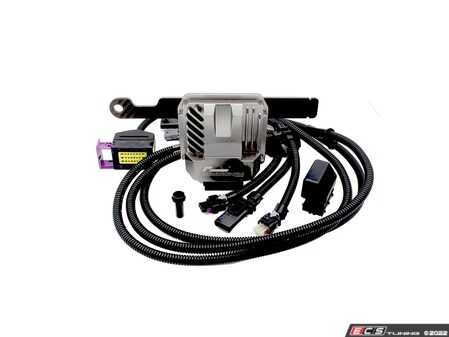 ES#4500086 - VWR030001-CONT - Racingline PCM Box - Gains of up to 50 Horsepower! - Racingline - Volkswagen