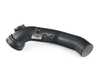 ES#4428252 - 090715ECS09 - N55 Charge Pipe & Boost Pipe Kit - Powdercoated Black - Replaces your stock plastic charge pipe and boost pipe for improved flow, horsepower, reliability! - ECS - BMW