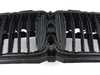 ES#4368951 - 51745A29C42 - Air Flaps - Upper - For vehicles without X Line or Night Vision options - Genuine BMW - BMW
