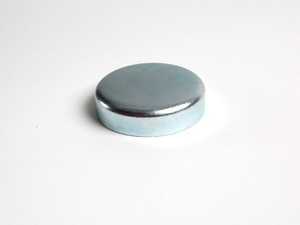 ES#274313 - 036103113A - Freeze Plug - Priced Each - Keep your engine block sealed. 36.6mm - Genuine Volkswagen Audi - Audi Volkswagen