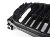 ES#4368951 - 51745A29C42 - Air Flaps - Upper - For vehicles without X Line or Night Vision options - Genuine BMW - BMW