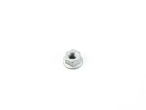 ES#4156399 - 91302300600164 - NUT - Genuine Mercedes Benz - Mercedes Benz