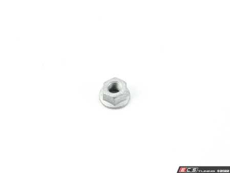 ES#4156399 - 91302300600164 - NUT - Genuine Mercedes Benz - Mercedes Benz