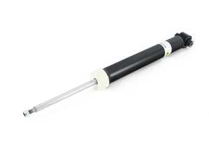 ES#3219187 - 19-247038 - B4 OE Replacement Rear Shock - Priced Each - Engineered to restore original performance and handling. German-made with world-famous Bilstein quality and a limited lifetime warranty! - Bilstein - BMW