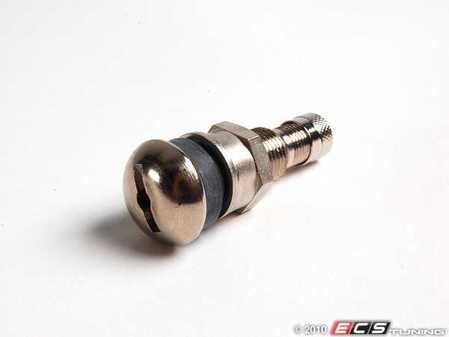 ES#65522 - 36121119332 - Valve Stem - Screw in - Genuine BMW - BMW