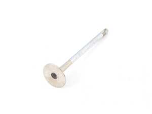 ES#2970633 - 11348605663 - EXHAUST VALVE - Genuine BMW - BMW