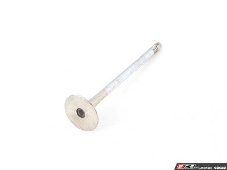 ES#2970633 - 11348605663 - EXHAUST VALVE - Genuine BMW - BMW