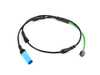 ES#4898812 - 34356890791 - Brake Pad Wear Sensor - Rear - Alerts you to pad wear before it's critically low - Hamburg Tech - BMW