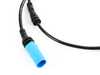 ES#4898812 - 34356890791 - Brake Pad Wear Sensor - Rear - Alerts you to pad wear before it's critically low - Hamburg Tech - BMW