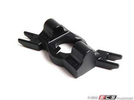 ES#266052 - 012141751C - Clutch Release Arm - Sits between the clutch fork and the retaining spring - Genuine Volkswagen Audi - Audi