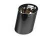 ES#3134213 - 18308626909 - Genuine BMW Exhaust tip - Black - Replacement exhaust tip - Genuine BMW - BMW