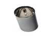 ES#3134213 - 18308626909 - Genuine BMW Exhaust tip - Black - Replacement exhaust tip - Genuine BMW - BMW