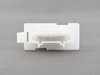 ES#4405010 - 64113422663 - Blower Motor Resistor - Heater and AC resistor - URO - MINI