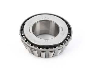 ES#4390044 - 183525261 - Tapered Roller Bearing - SKF - Volkswagen