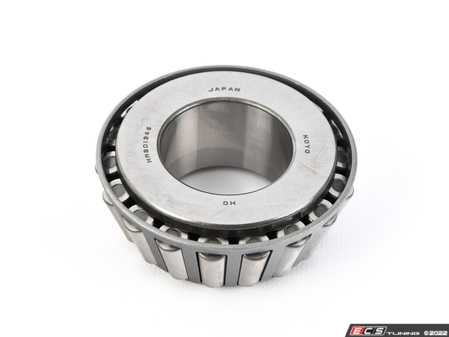 ES#4390044 - 183525261 - Tapered Roller Bearing - SKF - Volkswagen
