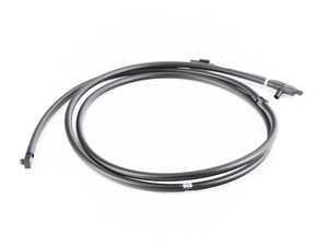 ES#1768330 - 2118600092 - W211 Washer Hose - Does not include Sprayer Nozzles - Genuine Mercedes Benz - Mercedes Benz