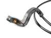 ES#1664094 - 1265408207 - CABLE,BRAKE - Genuine Mercedes Benz - Mercedes Benz