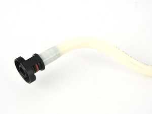 ES#37260 - 16136765753 - Scavenge Air Line - Genuine BMW - BMW