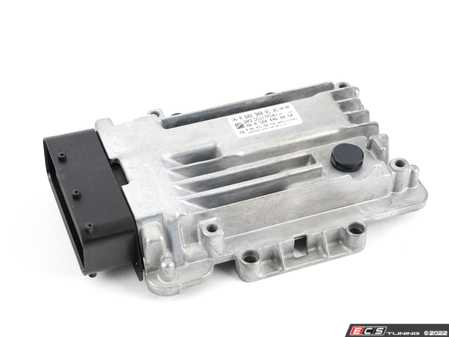 ES#2959584 - 6429008101 - CONTROL UNIT - Genuine Mercedes Benz - Mercedes Benz