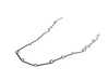ES#3478261 - 11141247633 - E36 Gasket Set - Upper and Lower Chain Case Cover - Elring - BMW