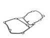 ES#3478261 - 11141247633 - E36 Gasket Set - Upper and Lower Chain Case Cover - Elring - BMW