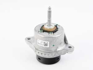 ES#4065413 - 982199131D - Engine Mount - Priced Each - Reduce driveline vibrations with a new mount! - Genuine Porsche - Porsche